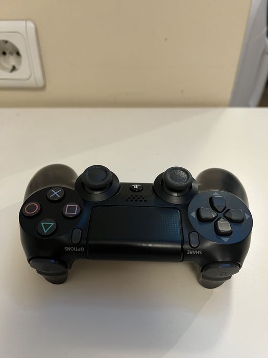 Playstation 4 pro