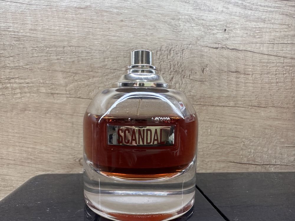 Оригинален парфюм Scandal 50ml.
