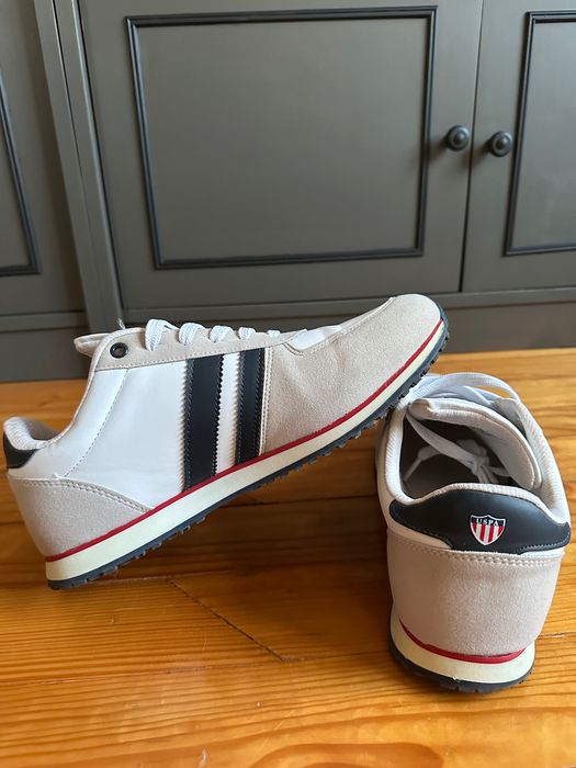 U.S. Polo Assn. Мъжки обувки