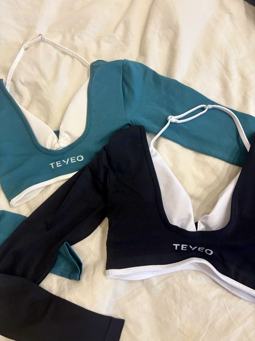 !!!ПРОМО!!! Дамски спортни екипи