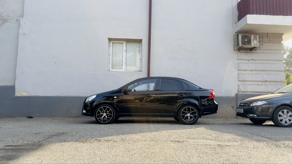 17 диска балон сотилади