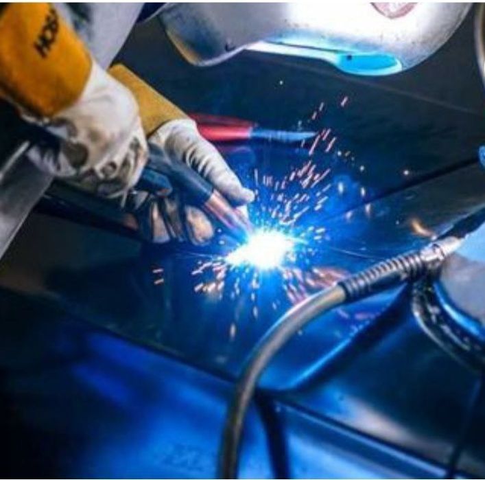Сварочный работы по авто узлов агрегатов