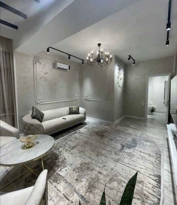 Сдаётся кв ЖК Сагбан Голден Хаус 2/3/8 ро-н Алмазарский! 364