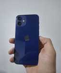Iphone 12 mini obmenga
