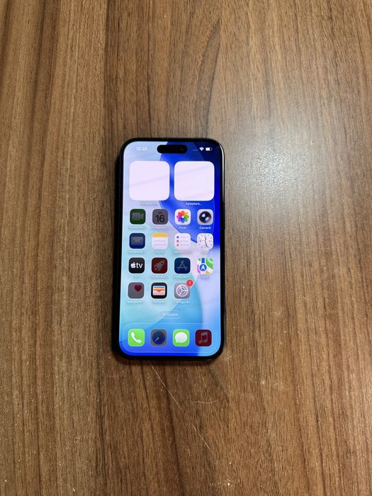 Iphone 15 impecabil 86% baterie