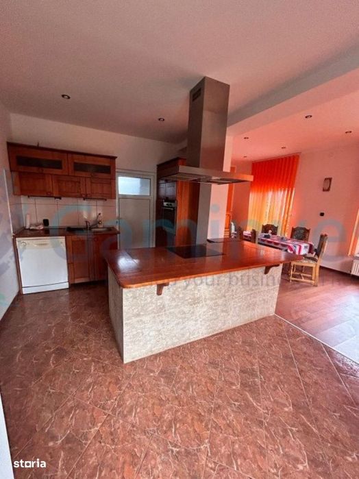 Proprietate cu doua case si anexe in Bors, Bihor, Gaminvest, V3687