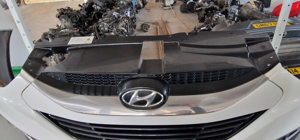 Bara Fata Hyundai IX35 Completa