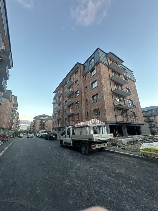 Apartament 3 camere, CF, garaj, Beta Residence