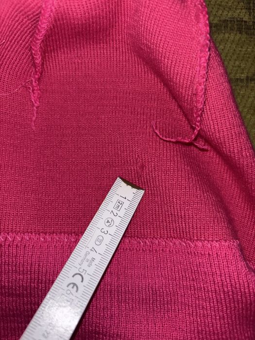 Зимна шапка Peak Performance