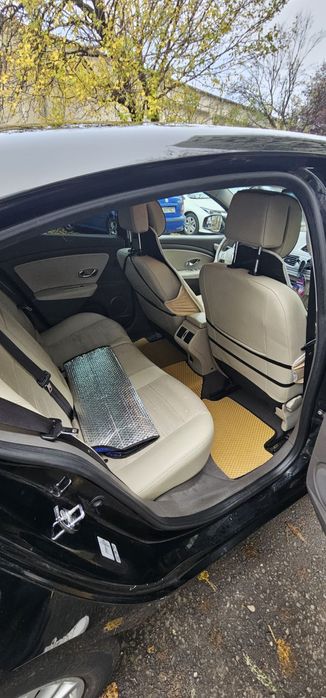 Renault Megane Fluence 1.6 GPL - 2013