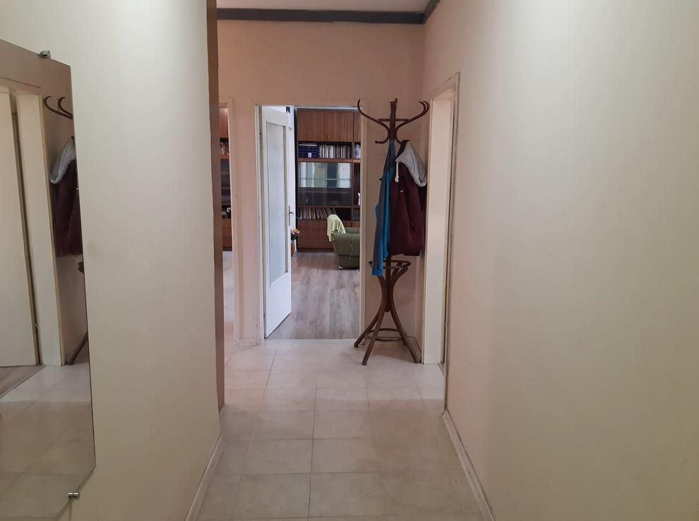 Дава се под наем Тристаен апартамент в Пловдив, Тракия - 94 кв.м за 400 € - Снимка #6
