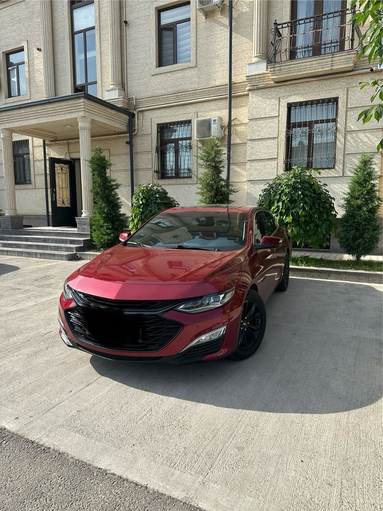 Малибу malibu 2 2.4 примиер килинган краска тоза каленка петно бор