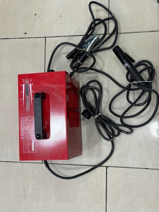 Електрожен EINHELL TC-EW 150, 120A