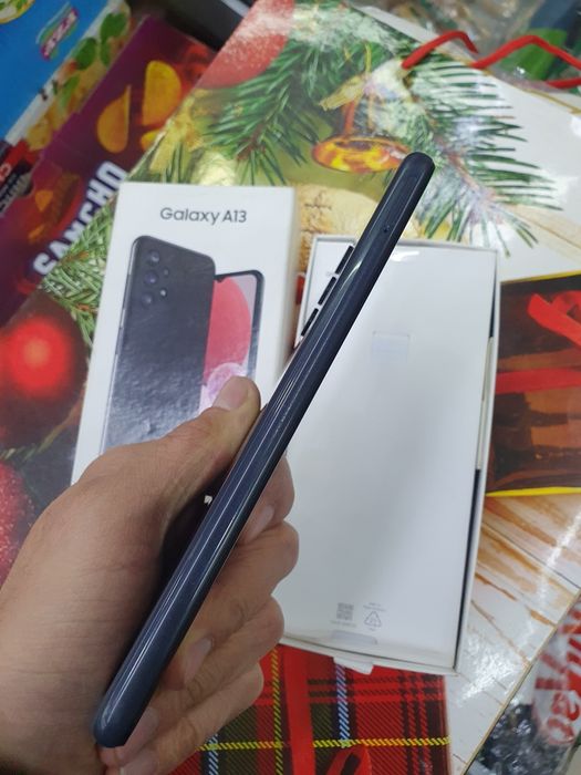 Samsung A13 64Gb продам