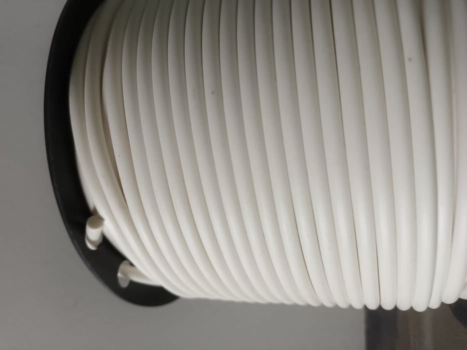 Fir sudura linoleului sau a vinilinului