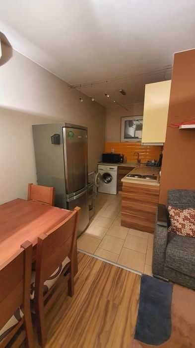 Продава се Едностаен апартамент в Пловдив, Гагарин - 44 кв.м за 1080 €/кв.м - Снимка #17