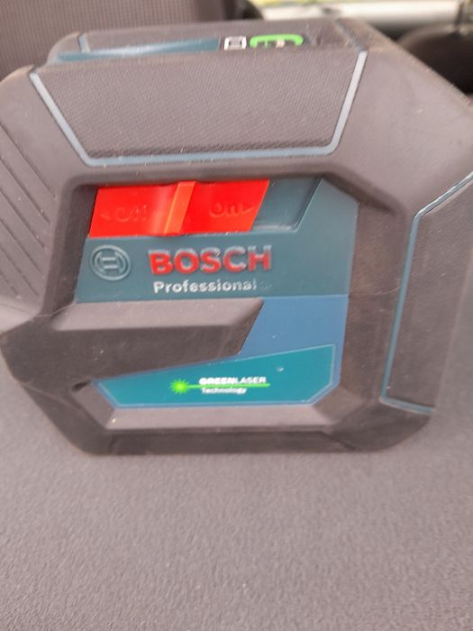 Bochs  Profesional Novela laser.