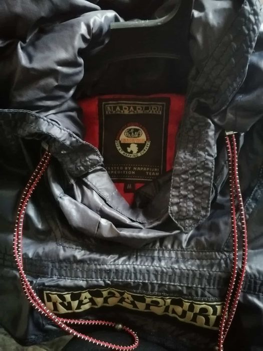 Зимен  анорак NAPAPIJRI