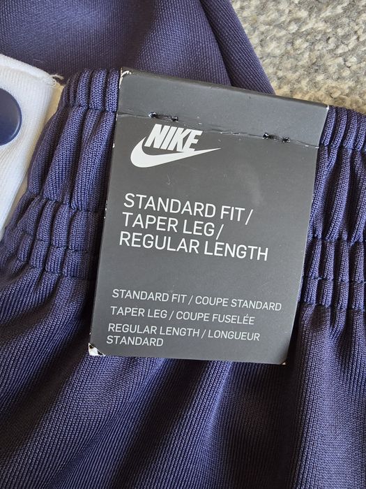 Pantaloni Nike M