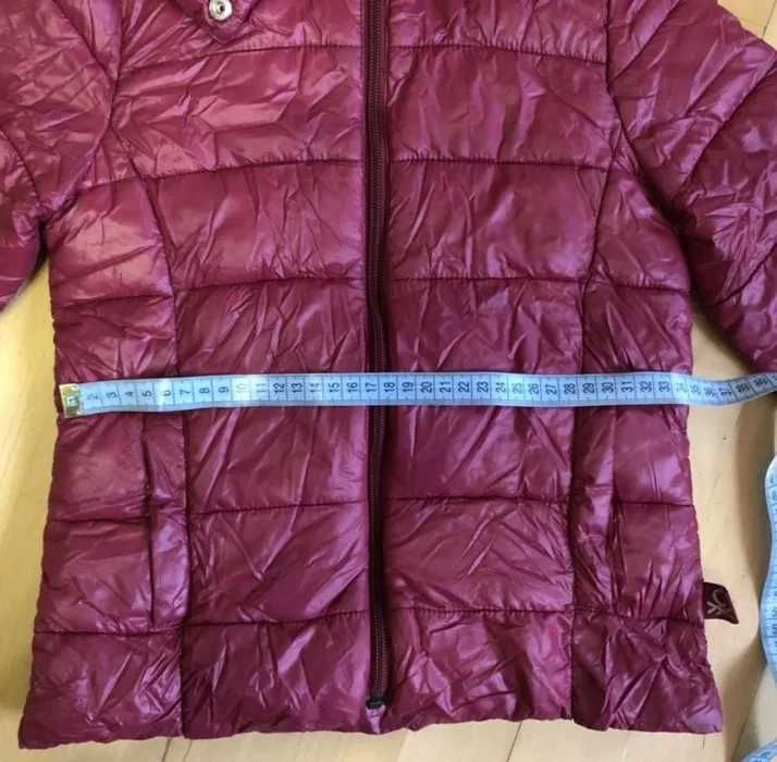 Пуховик BENETTON (оригинал)