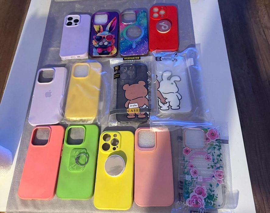 Husa Iphone 14 pro