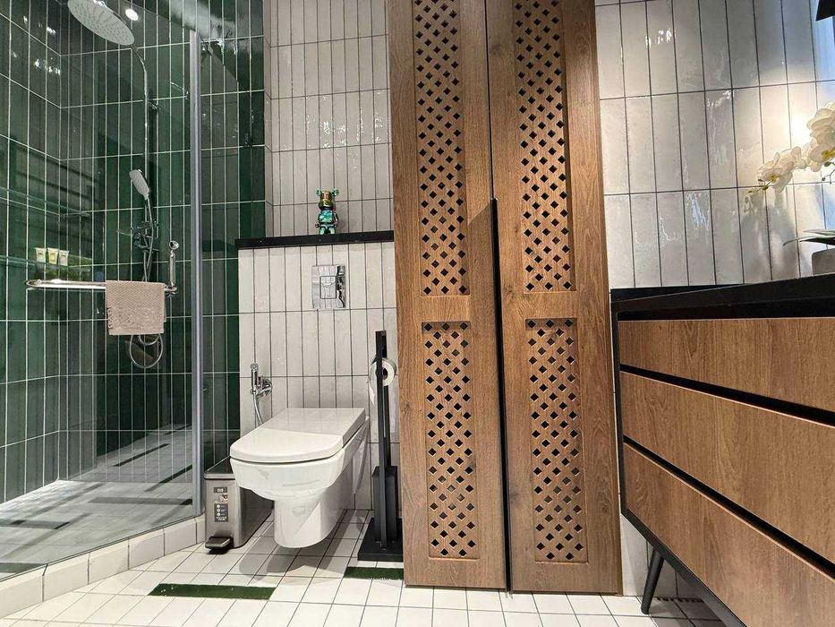 RENT | АРЕНДА квартира в Nest One