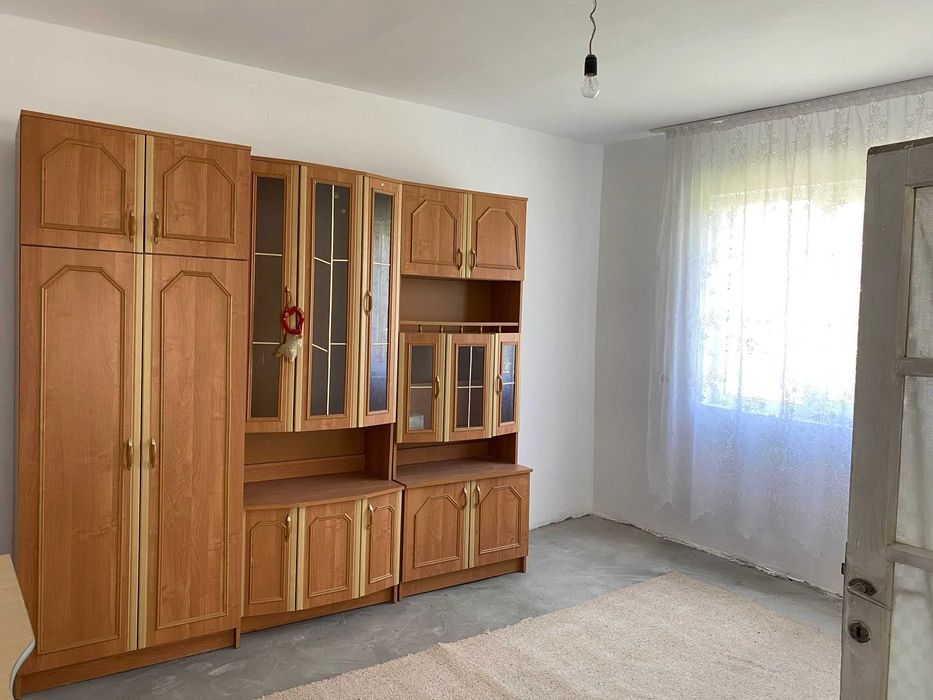 Casa de vanzare in Letca judetul Salaj