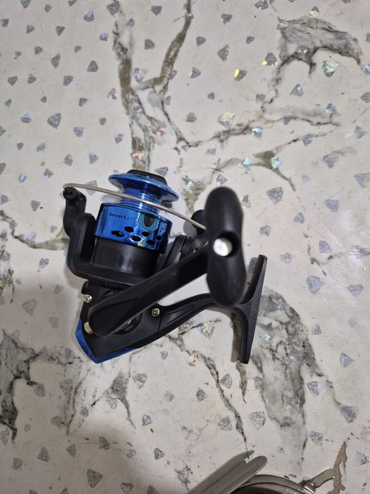 Катушка для рыбалки