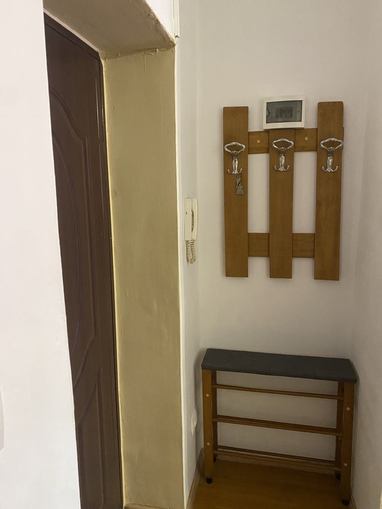 Vand Garsoniera zina Pronto