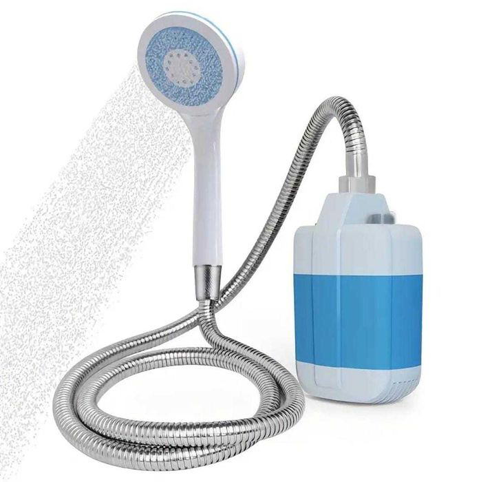 Переносной Портативный душ