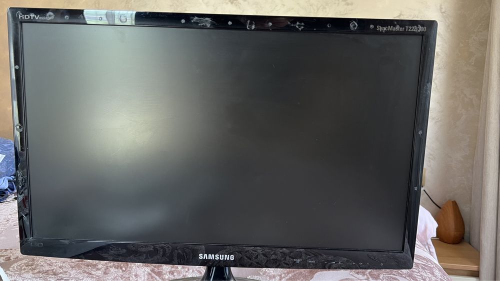 Samsung syncmaster T22B300