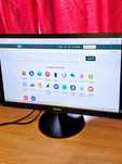 Monitor LED PHILIPS 23 inch