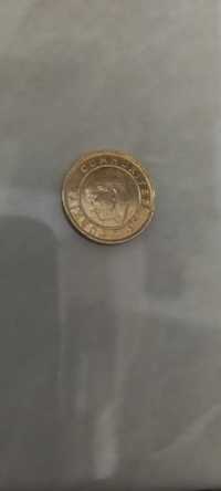 Monedă veche argint vând sau schimb cu argint