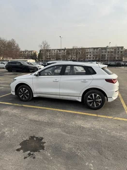 BYD E2 Kredit Naxtga Aksiya