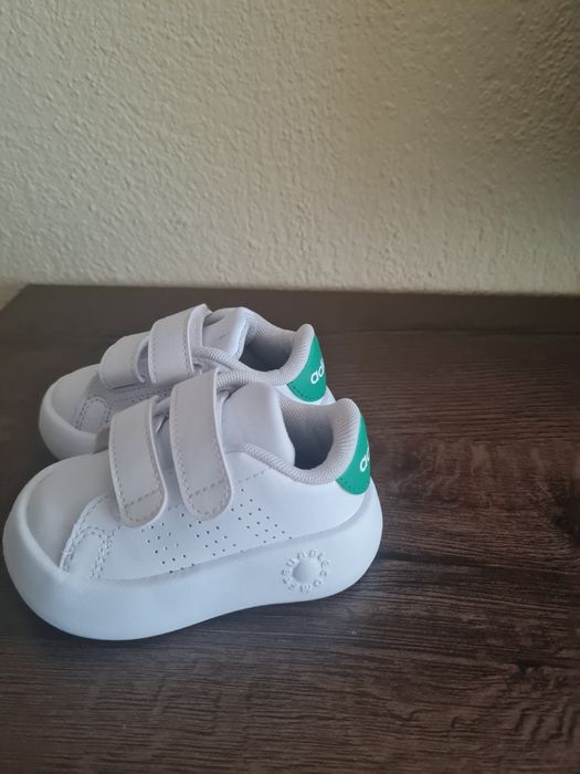 Бебешки маратонки Adidas