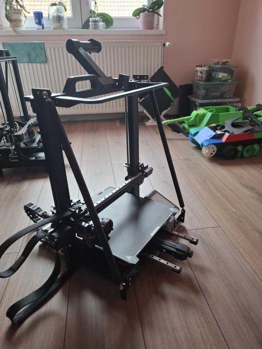 Vand imprimanta Creality Ender 3s1 Plus