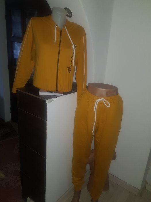 Trening dama s.m.l.xl.xxl