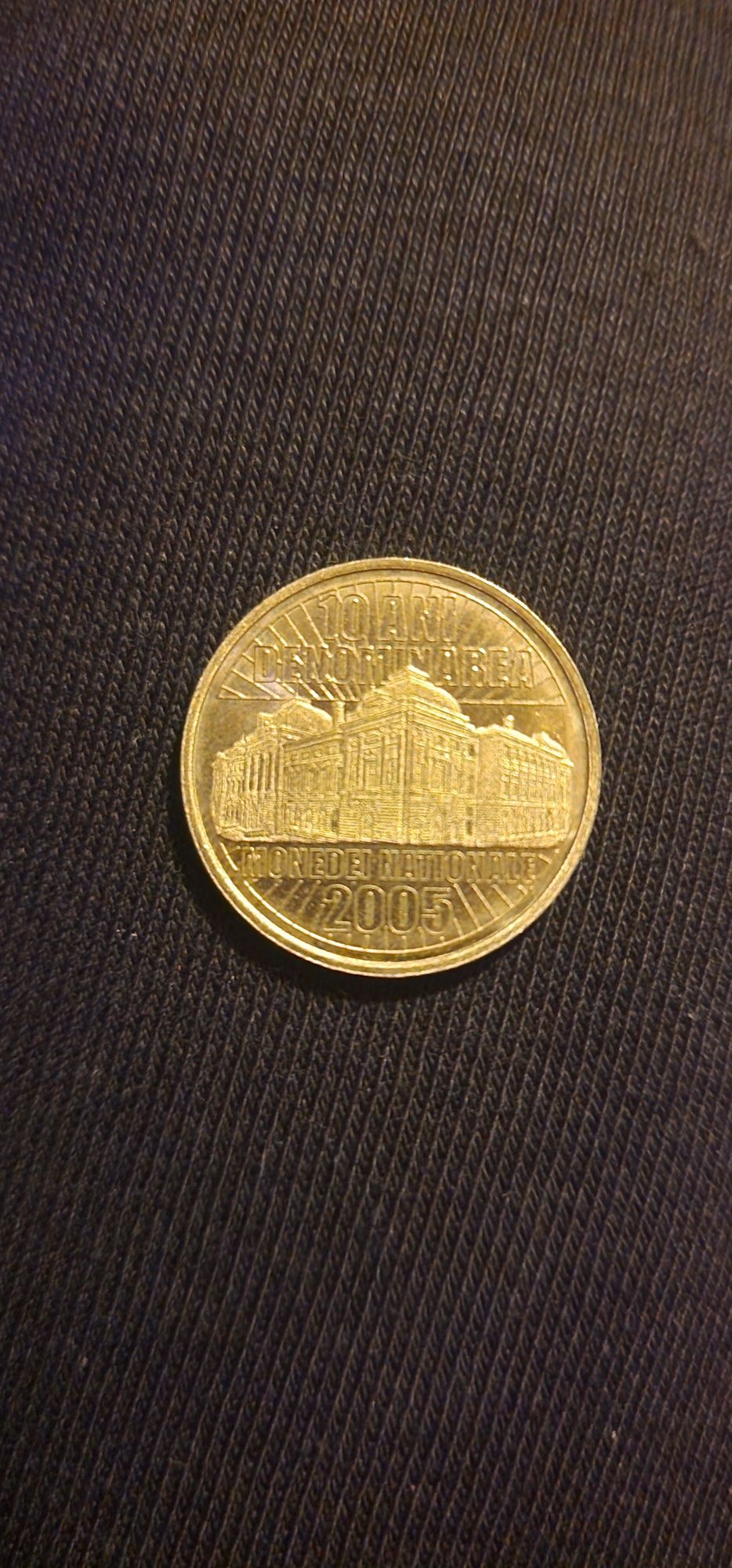 De Vânzare Moneda pentru colecționari