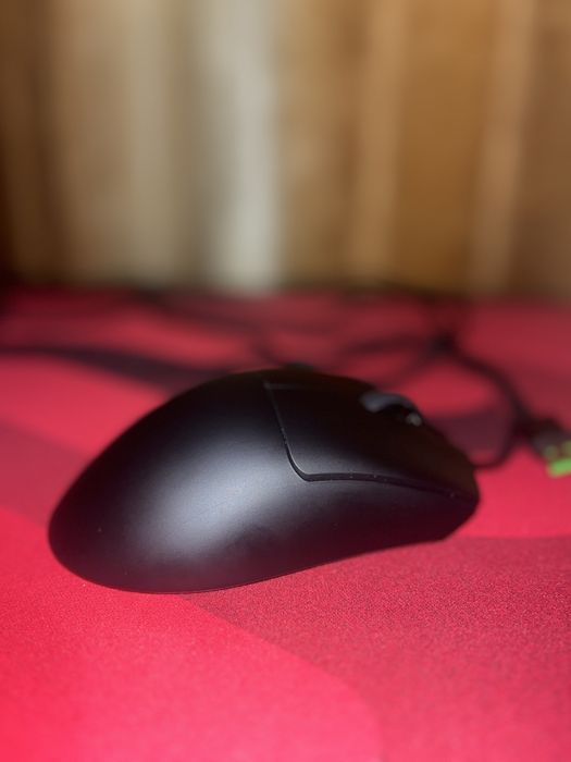 Combo Razer tastatura+mouse