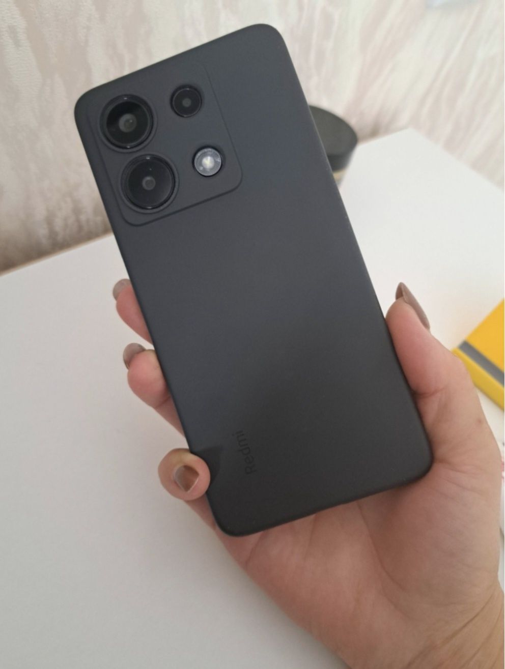 Новый Redmi Note 13. 256Gb