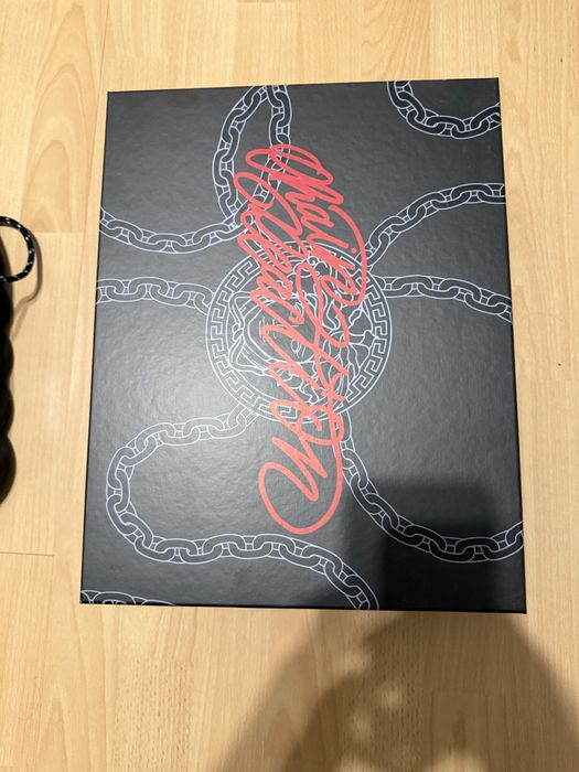 Versace Chain Reaction marime 42