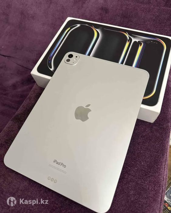 Продам ipad pro