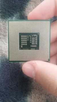 Продам процессор intel i3-370M