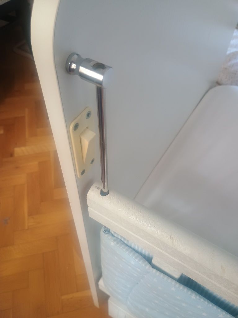 Детско легло 120/60 см