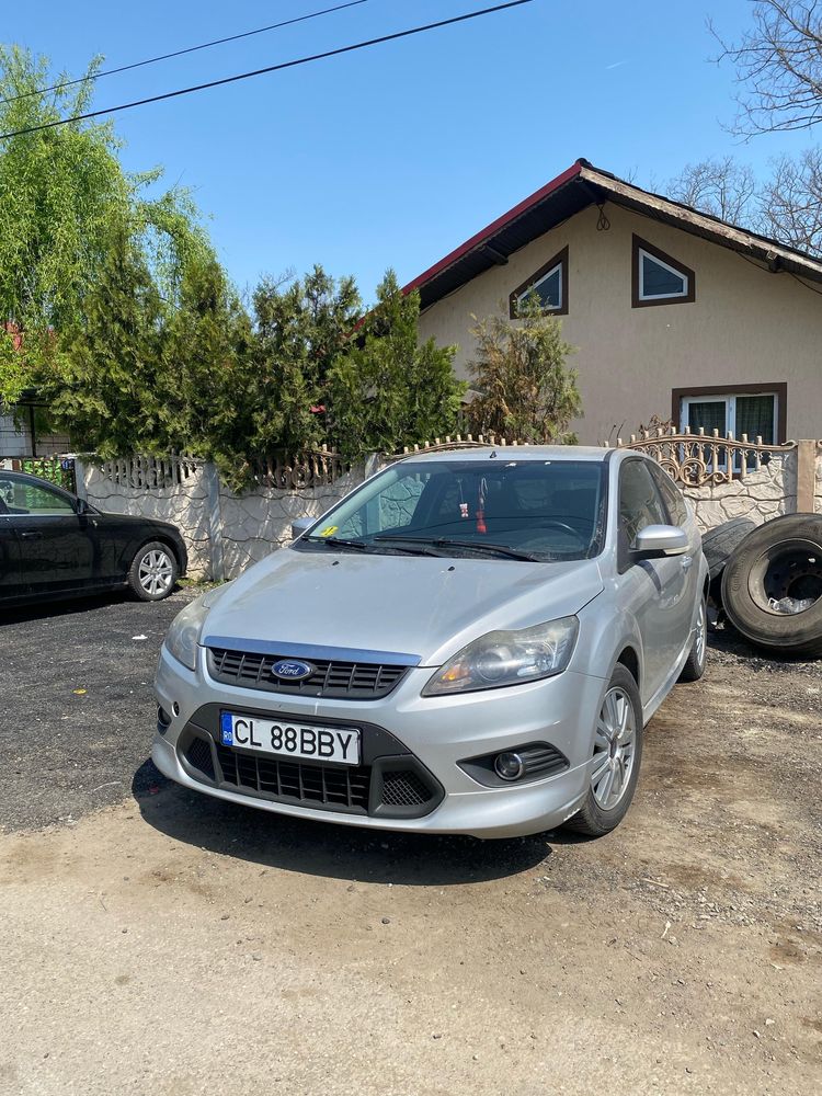 Vand ford mk2 mai multe detalii la telefon