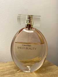 Дамски парфюм на Calvin Klein - SHEER BEAUTY, 50ml