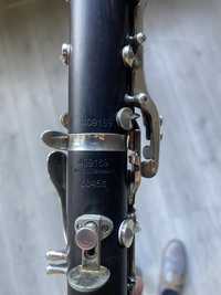 Clarinet sib schreiber 6045s în stare foarte bună.