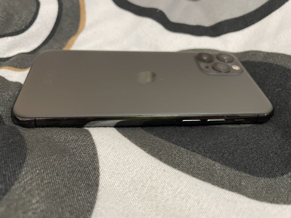 iPhone 11 Pro 64GB baterie 100% Garanție !