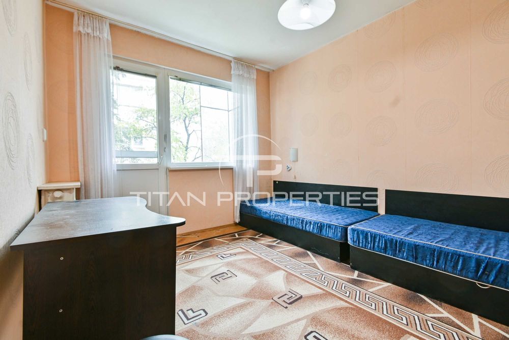 Продава се Тристаен апартамент в София, Гео Милев - 109 кв.м за 2358 €/кв.м - Снимка #4