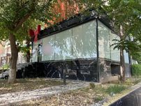 Аренда в центре вдоль дороги / Помещение на Ц-6